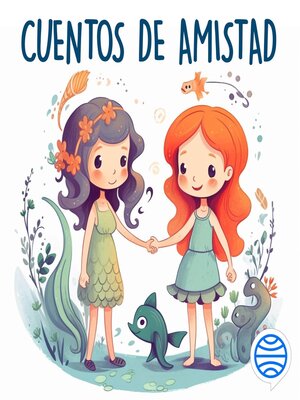 cover image of Cuentos de amistad
